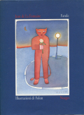 Jean de la Fontaine, Jean Michel Folon: Favole