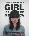 Valerie Phillips: I Can't Believe a Girl is Playing Me Metallica