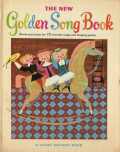 The New Golden Song Book