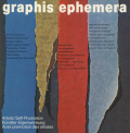 graphis ephemera
