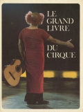 le grand livre du cirque