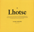 石川直樹　Lhotse