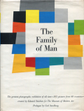 The Family of Man