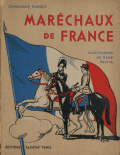 marechaux de france