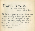 tarot cards in sculpture by niki de saint phalle