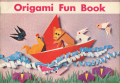 Origami Fun Book/ Origami Land　各巻
