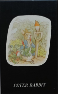 ピーターラビットの絵本 愛蔵版　10冊セット