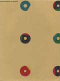 Karel Martens: printed matter / drukwerk