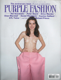PURPLE FASHION 各号