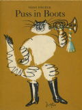 Hans Fischer: Puss in Boots