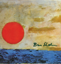 Ben Shahn Abrams