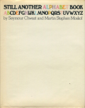 STILL ANOTHER ALPHABET BOOK