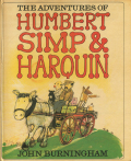 John Burningham: The Adventures of Humbert Simp & Harquin