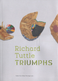Richard Tuttle triumphs