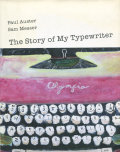 The Story of My Typewriter