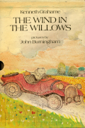 John Burningham: The Wind in the Willows