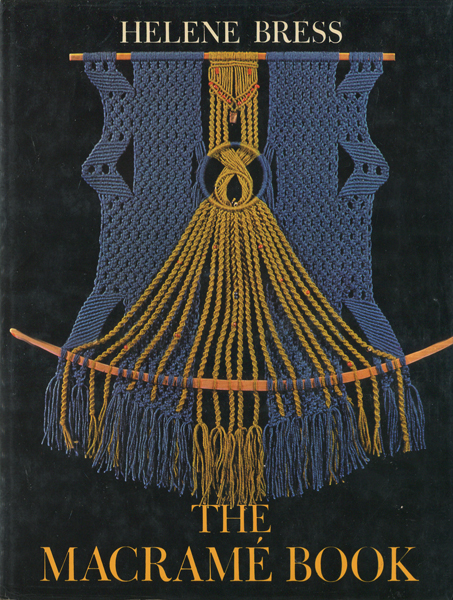 The Macrame Book