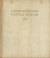 International Poster Annual　1952-1957年　各号