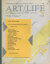 ART/LIFE: Communication for the creative mind Vol.7　各巻