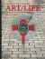 ART/LIFE: Communication for the creative mind Vol.8　各巻
