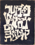 Ben Shahn: Love and Joy about Letters