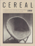 CEREAL Magazine 各巻