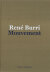 Rene Burri: Mouvement