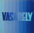 VASARELY　4巻セット