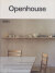 Openhouse Magazine　各号