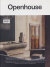 Openhouse Magazine　各号