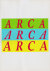 佐内正史　ARCA [Signed]