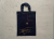 秋野ちひろ「本と金槌」bag [図録付]