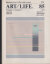 ART/LIFE: Communication for the creative mind Vol.5　各巻