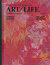ART/LIFE: Communication for the creative mind Vol.6　各巻