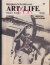 ART/LIFE: Communication for the creative mind Vol.6　各巻