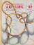 ART/LIFE: Communication for the creative mind Vol.3　各巻