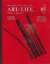 ART/LIFE: Communication for the creative mind Vol.5　各巻