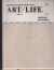 ART/LIFE: Communication for the creative mind Vol.6　各巻