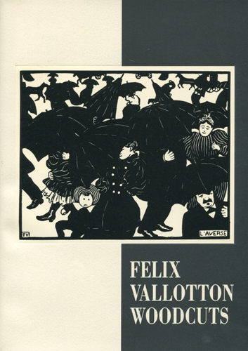 felix vallotton woodcuts
