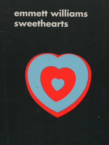 Emmett Williams: Sweethearts