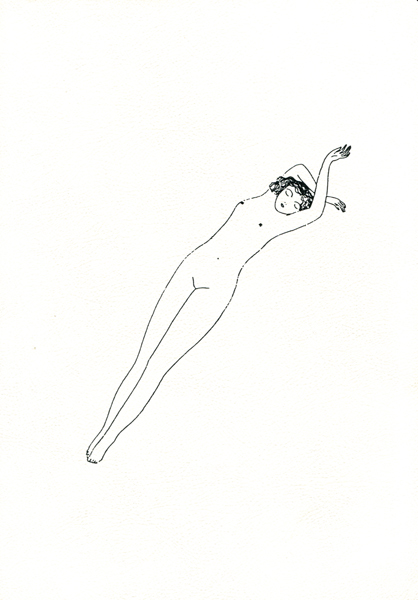 山名文夫　永遠の女性像・よそおいの美学展図録