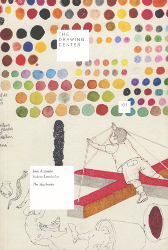 Jose Antonio Suarez Londono: The Yearbooks
