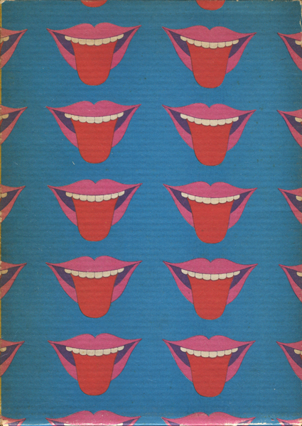 横尾忠則全集 全一巻