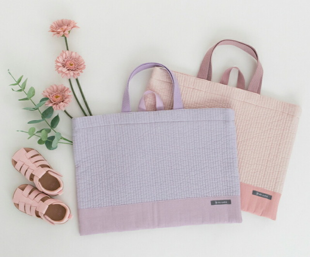 たぴこ　ヌビバッグ　レッスンバッグ 楽天市場】【在庫限りの特別価格】【名入れ対応】ヌビバッグ レッスン