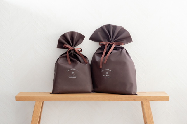 ギフトラッピングチケット<br>※ラッピングを複数に分ける場合は