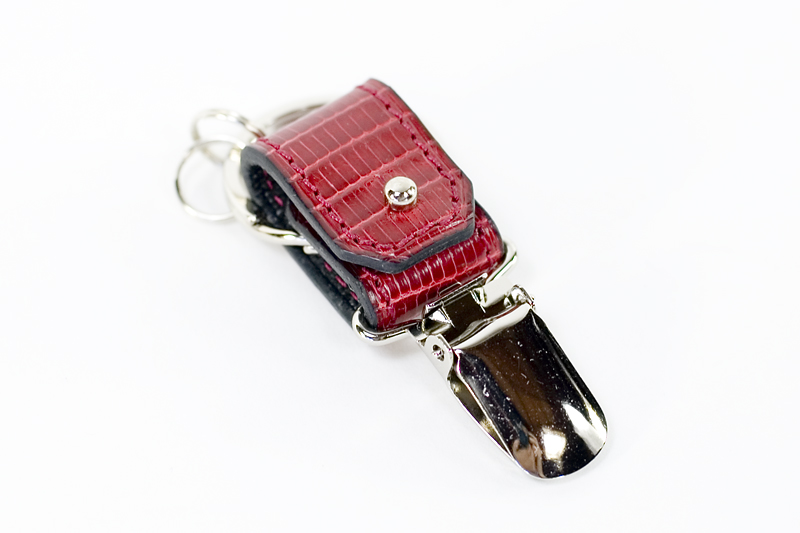 YUFU－結－　S　EXOTIC　イヤホンケーブルまとめ　キーホルダー