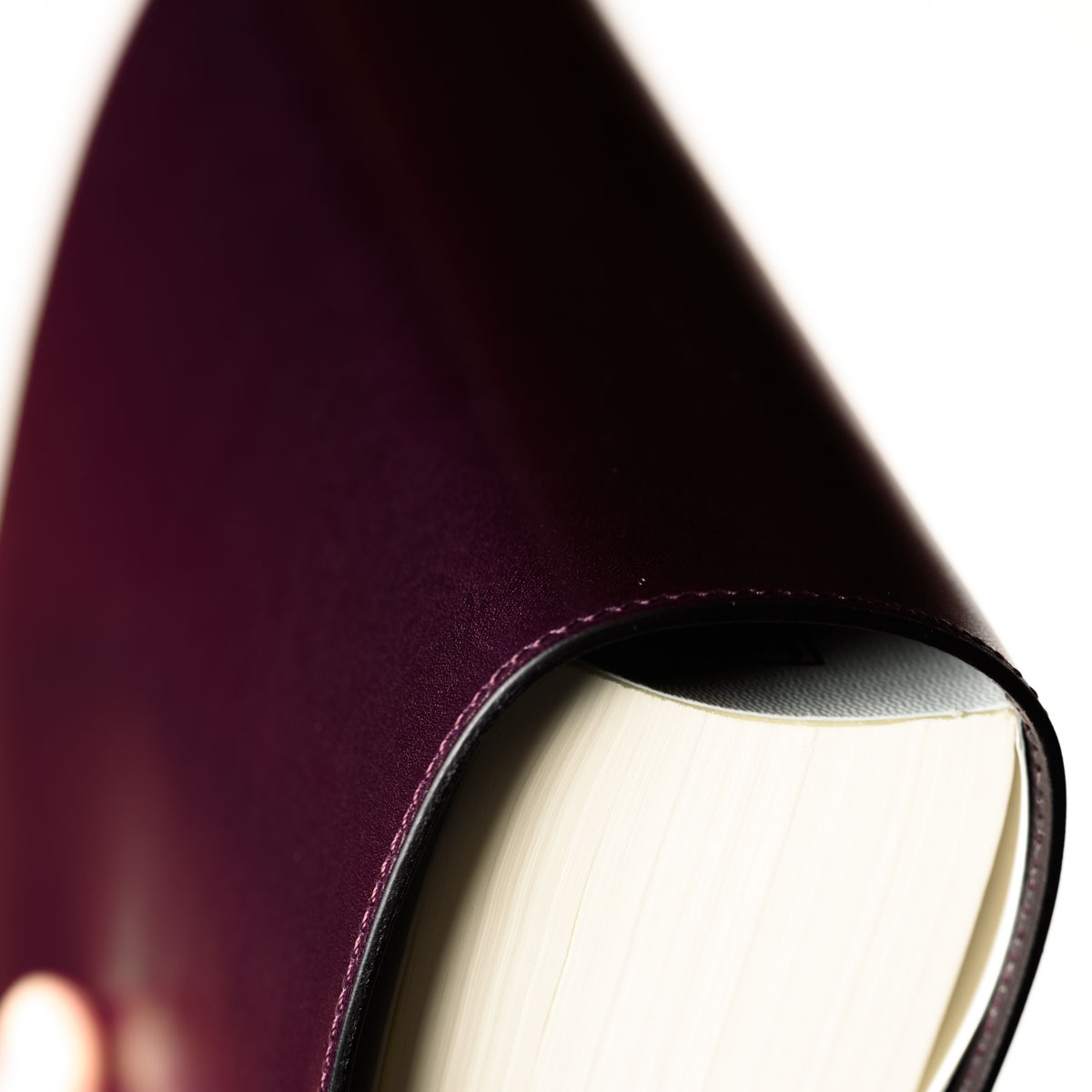 ポケット六法用ブックカバー/デイリー六法用ブックカバー(受注生産)