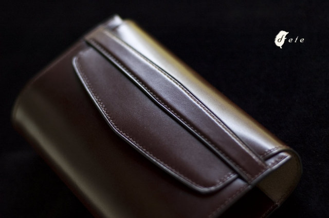 〔オーダーメイドギャラリー〕ハヤカワ文庫用ブックカバー　手縫い