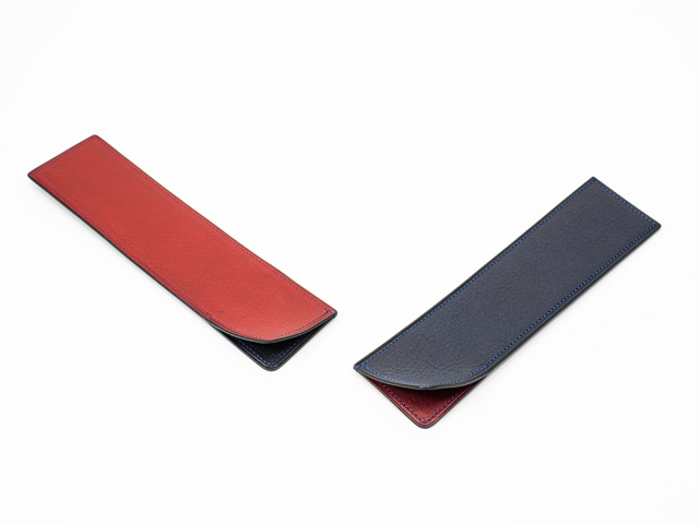 万年筆ケース MONTBLANC 149用 イタリアンレザーのペンケース