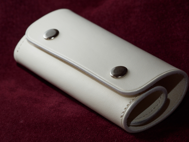 〔オーダーメイドギャラリー〕バッググリップL裏地付き　